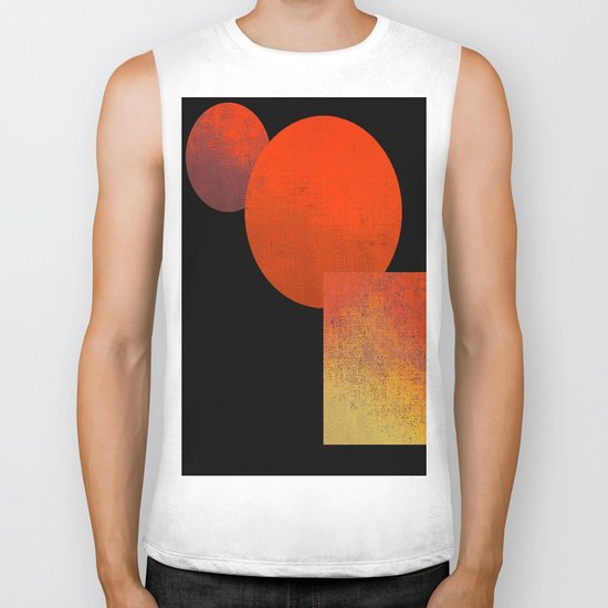 Formes 17 Biker Tank