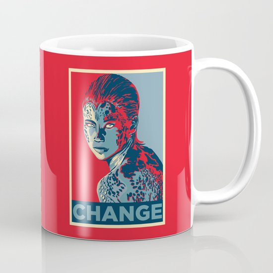 Mystique 2016 Coffee Mug