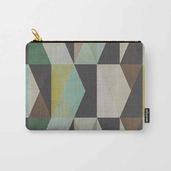 The Nordic Way XVII Carry-All Pouch