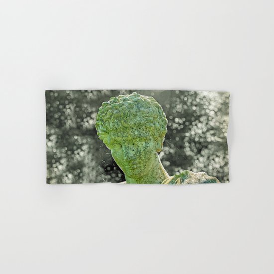 ALTERITY Hand & Bath Towel