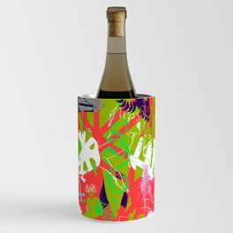 Redestroyed - Full Stop Wine Chiller