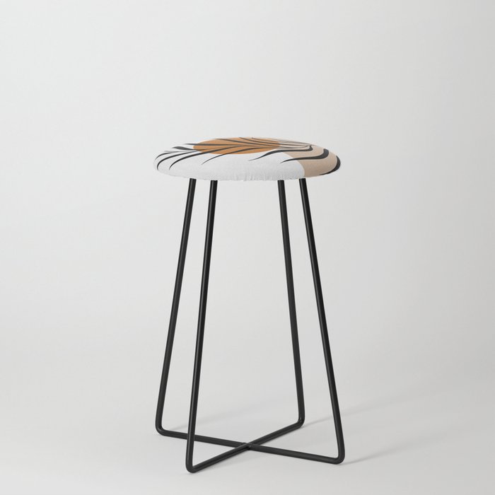 Movement 1  Counter Stool