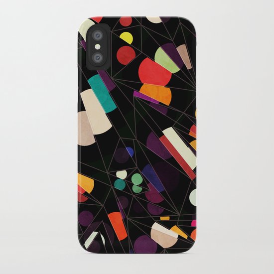 True Story iPhone Case