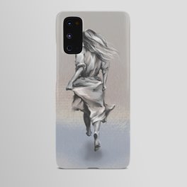 Runaway Android Case