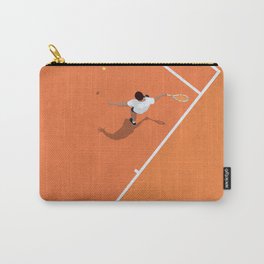 French Open | Tennis Grand Slam  Carry-All Pouch