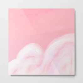 Color of clouds_3 Metal Print