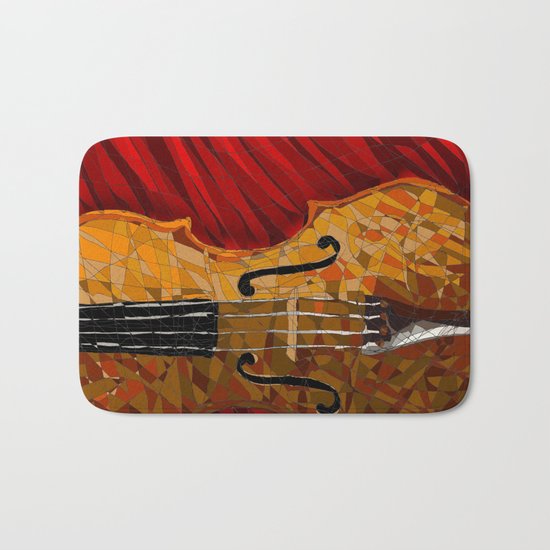 Classic Bath Mat