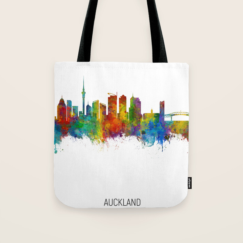 tote bags auckland