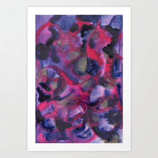 RY07 Art Print
