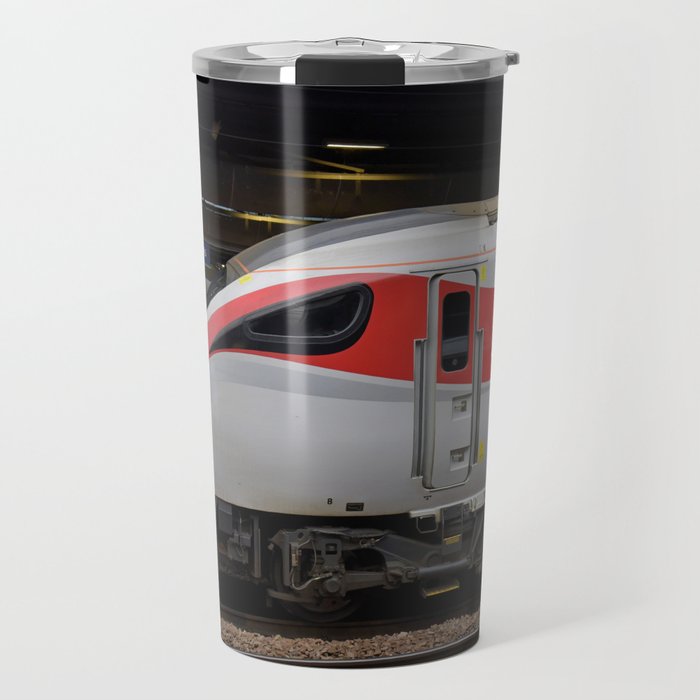 LNER Azuma Train Travel Mug