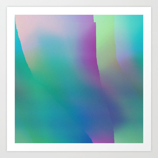 jjjjjjj Art Print