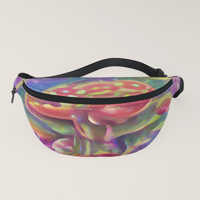 Trippy Mushroom 2
