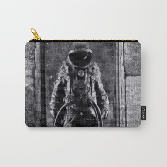 The man from earth Carry-All Pouch