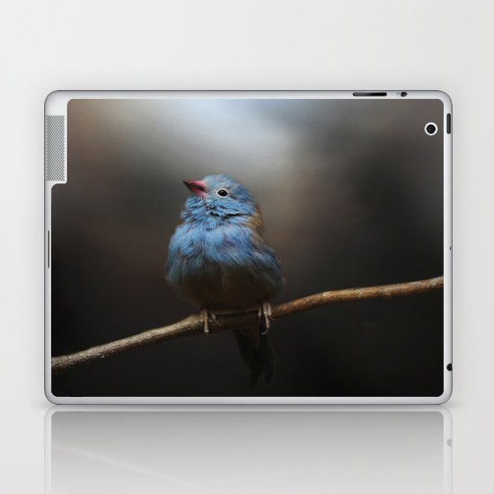 Believe! Laptop & iPad Skin