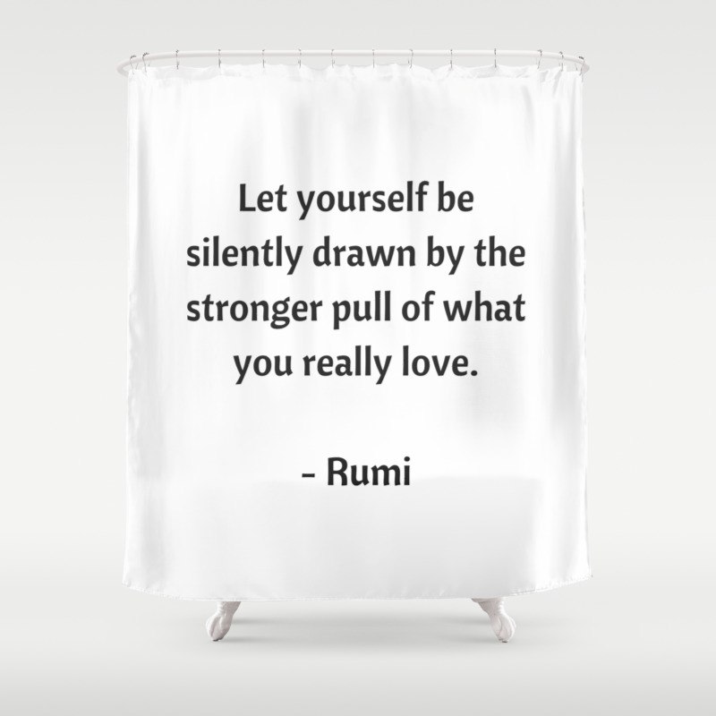 What The Curtains Quote | www.myfamilyliving.com