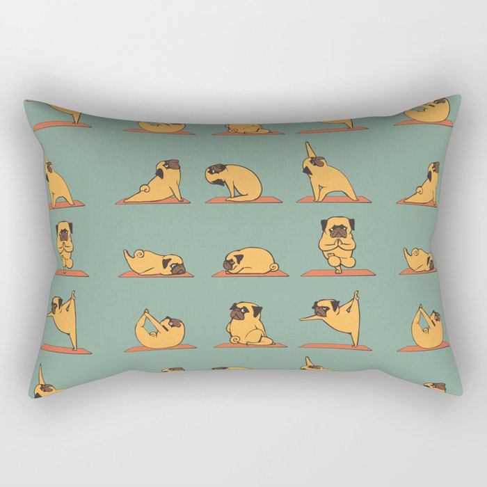 Rectangular Pillow