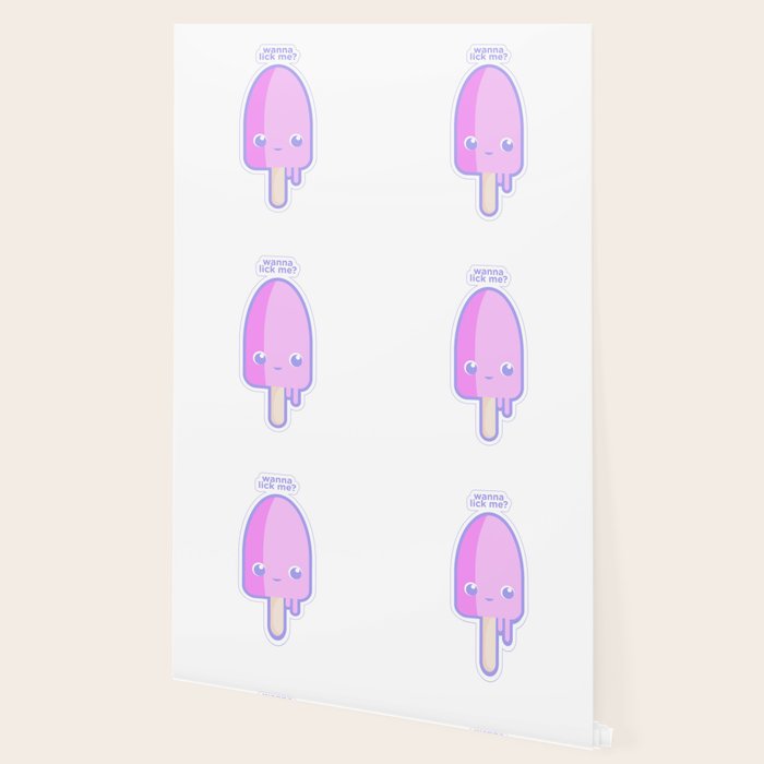 Cute Ice Cream And Candy Seamless Pattern Great For Yummy Summer