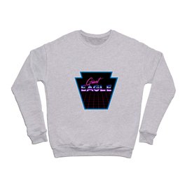 Giant Eagle Crewneck Sweatshirt