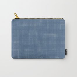 Aegean colour pattern  Carry-All Pouch