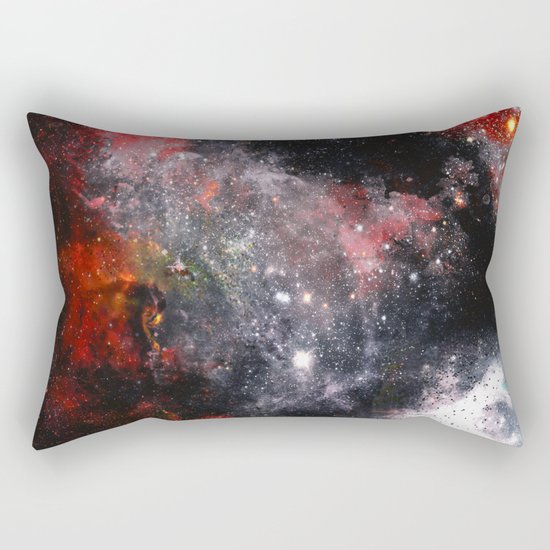 ι Ceti Rectangular Pillow