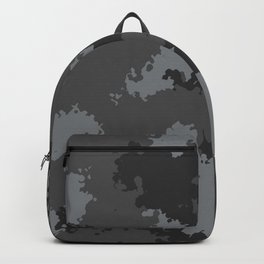 Camouflage urban 2 Backpack | Grey, Negro, Cs, Csgo, Camuflajeurbano, Hostages, Graphicdesign, Closequarters, Urbancamo, Urbancamouflage 