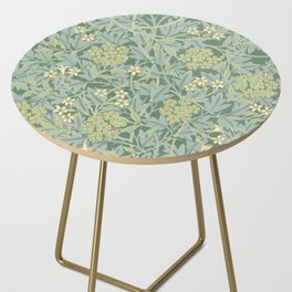 William Morris. Jasmine. Side Table