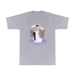 Believe in the Fairytale - 1 T Shirt