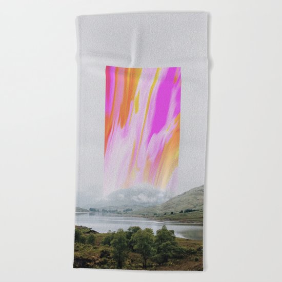 B/26 Beach Towel