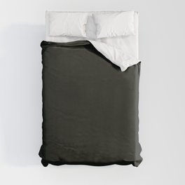 Lack of Hue Duvet Cover