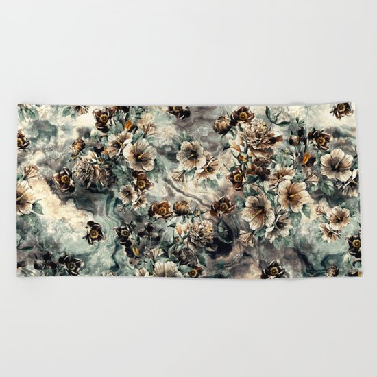 VSF006 Beach Towel