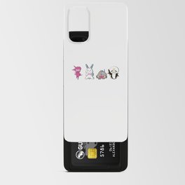 Company Android Card Case