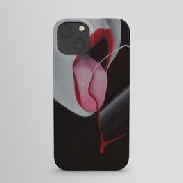 Sugar Kisses iPhone Case