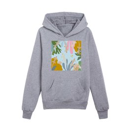 Geckos in the Jungle #1 #decor #art #society6 Kids Pullover Hoodies