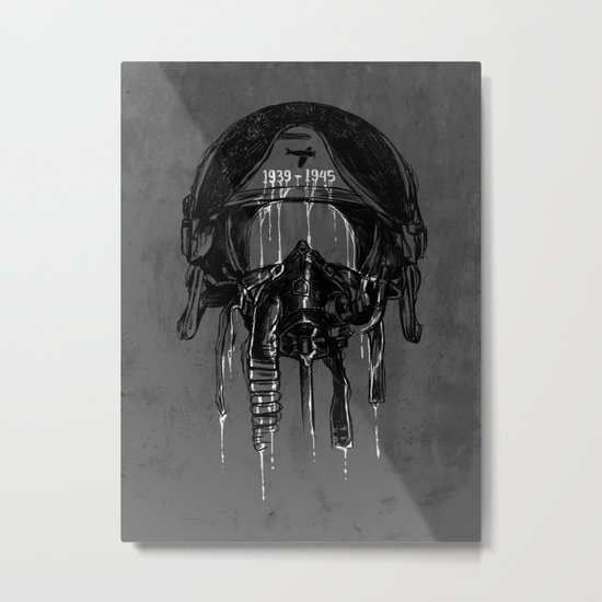 1939-1945 Metal Print