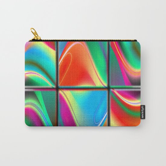 big data strategy puzzle Carry-All Pouch