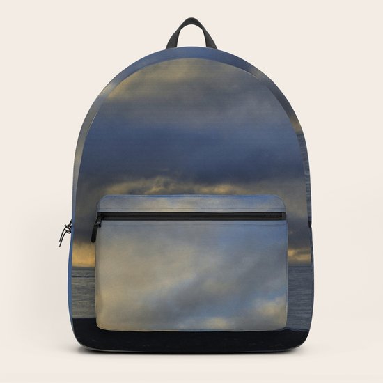 Sunrise Backpack