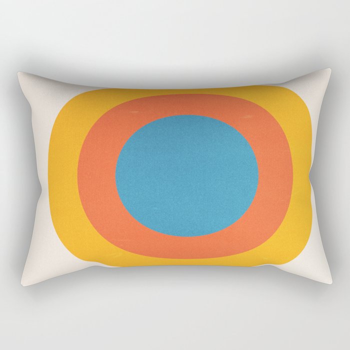Rectangular Pillow