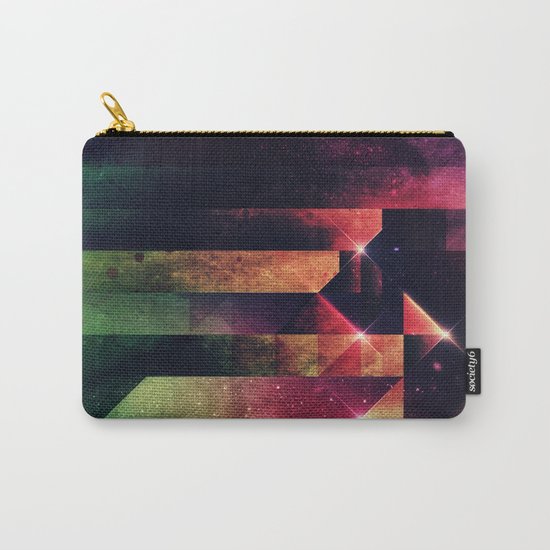 slyyd dwwn Carry-All Pouch