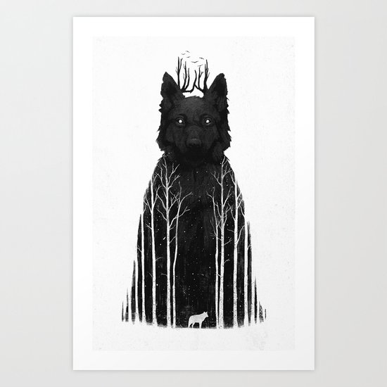 society6 sizes frame Dan Wolf Society6 King The Art Burgess by Print society6 sizes frame Dan Wolf Society6 King The Art Burgess by Print