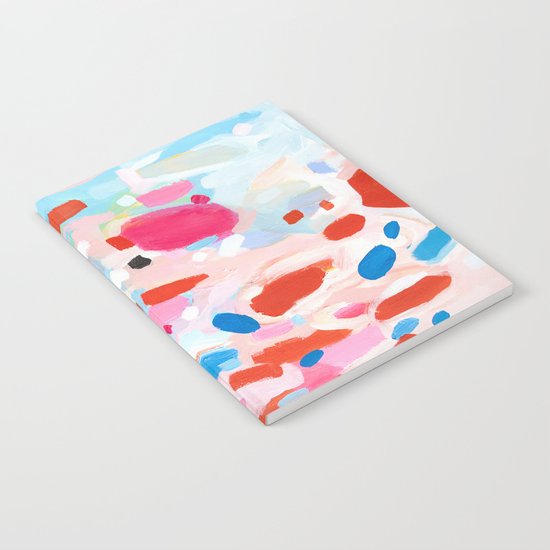 Something Wonderful Notebook