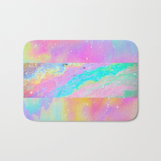 Get Away With It Bath Mat