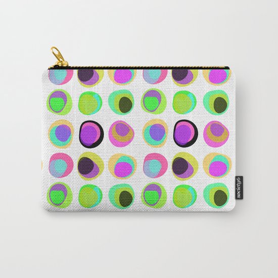 BePop Carry-All Pouch