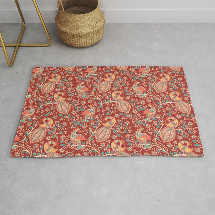 Indian Carpets And Rugs - Carpet Vidalondon