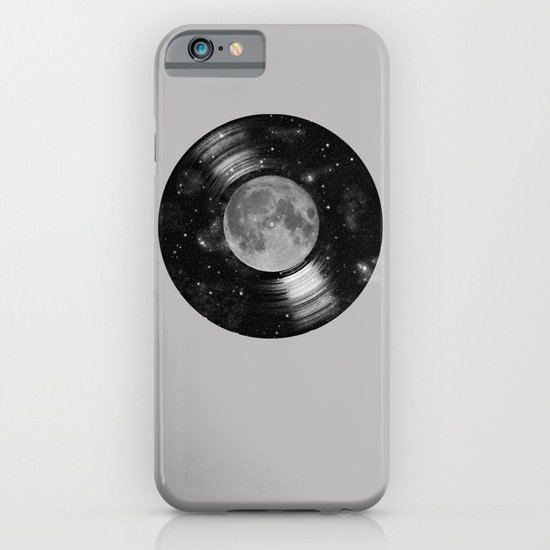 Galaxy Tunes iPhone & iPod Case
