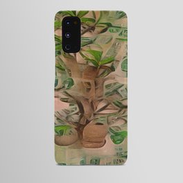 The Money Tree Android Case
