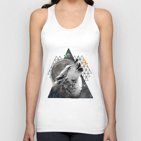 XXI Unisex Tank Top
