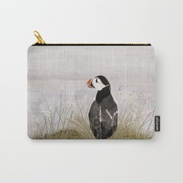 Puffin Carry-All Pouch