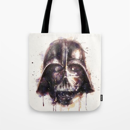 Darth Vader Tote Bag