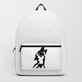 Magic cute Animagi Squad Backpack