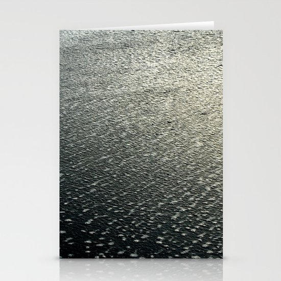 Sea Stationery Cards